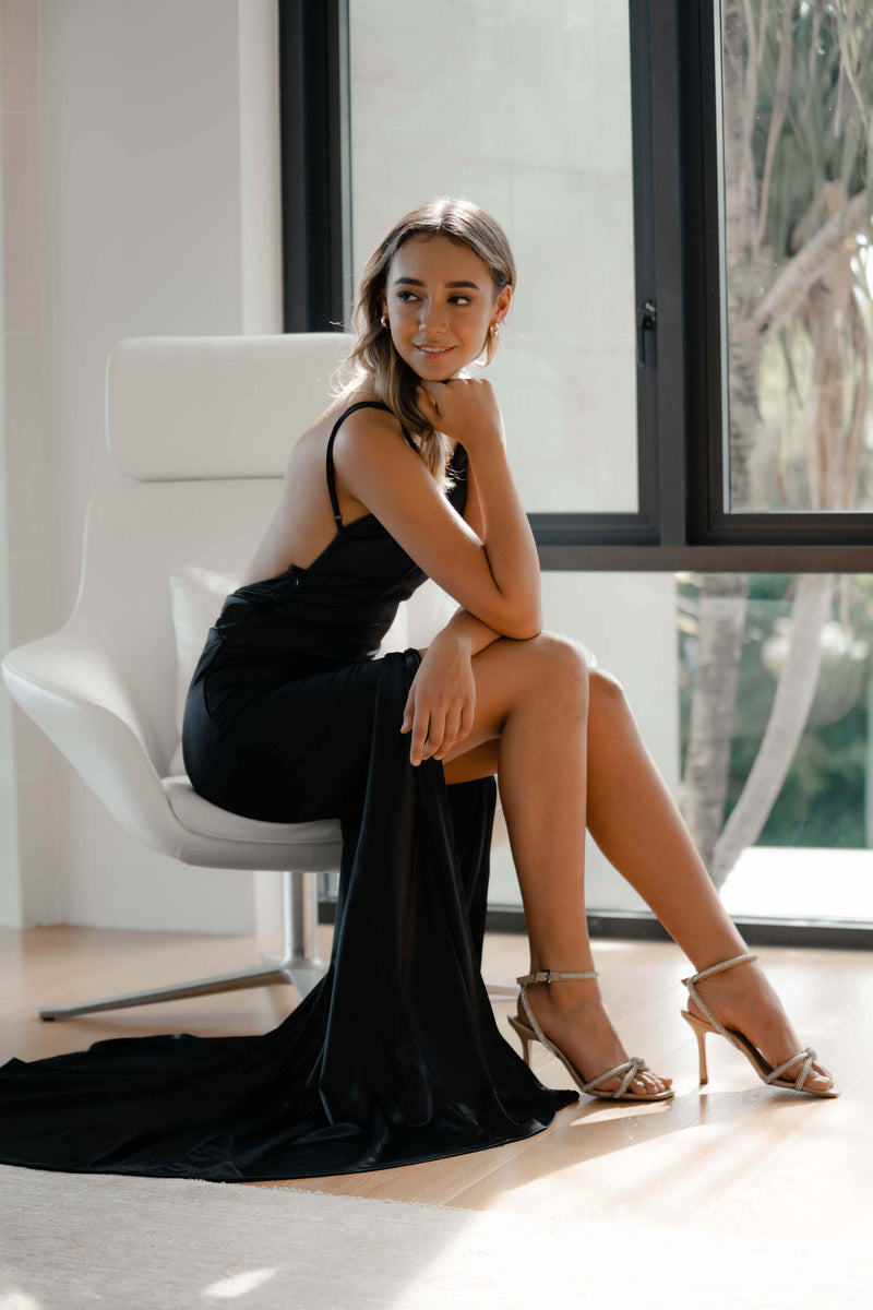 Formal, Prom & Evening Dresses Brisbane | Book a Fitting Chaleese Formal, Prom & Evening Dresses Brisbane | Book a Fitting Chaleese