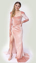 Giselle Pink Dress