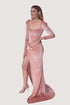 Giselle Pink Dress