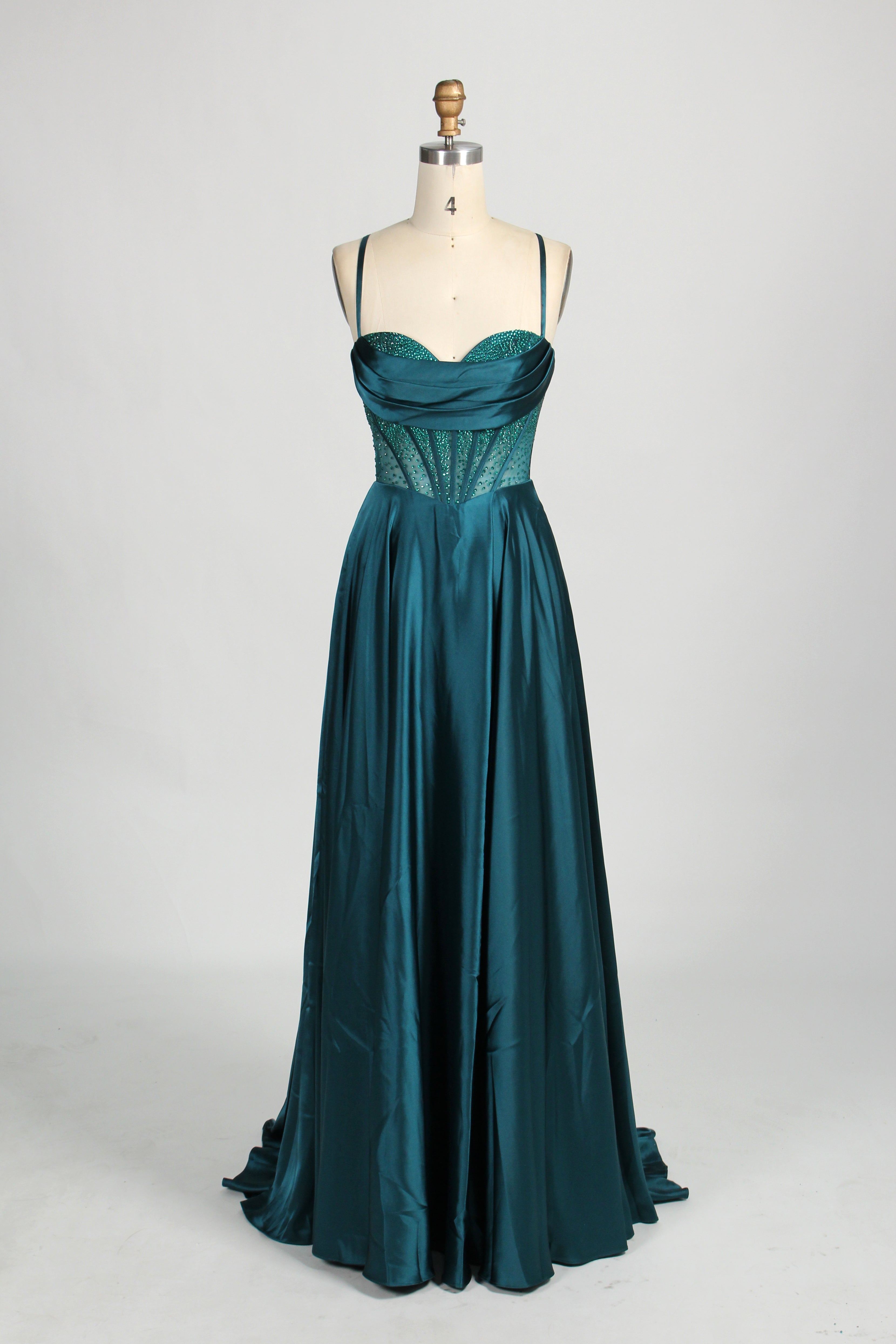Buy High Split Dresses Online Australia | Chaleese Boutique Brisbane